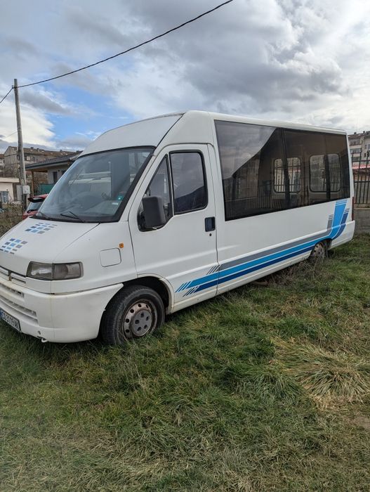 Проект кемпер фаст фууд,бира скара кои каквото поиска