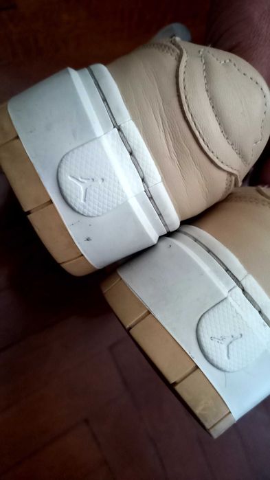 Маратонки Nike air Jordan elevate low