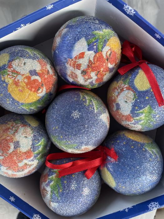 Ёлка Triumh Tree