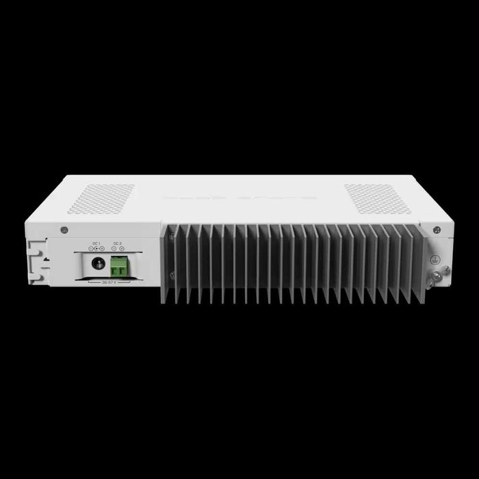 Mikrotik Cloud Core Router CCR2004-16G-2S+PC
