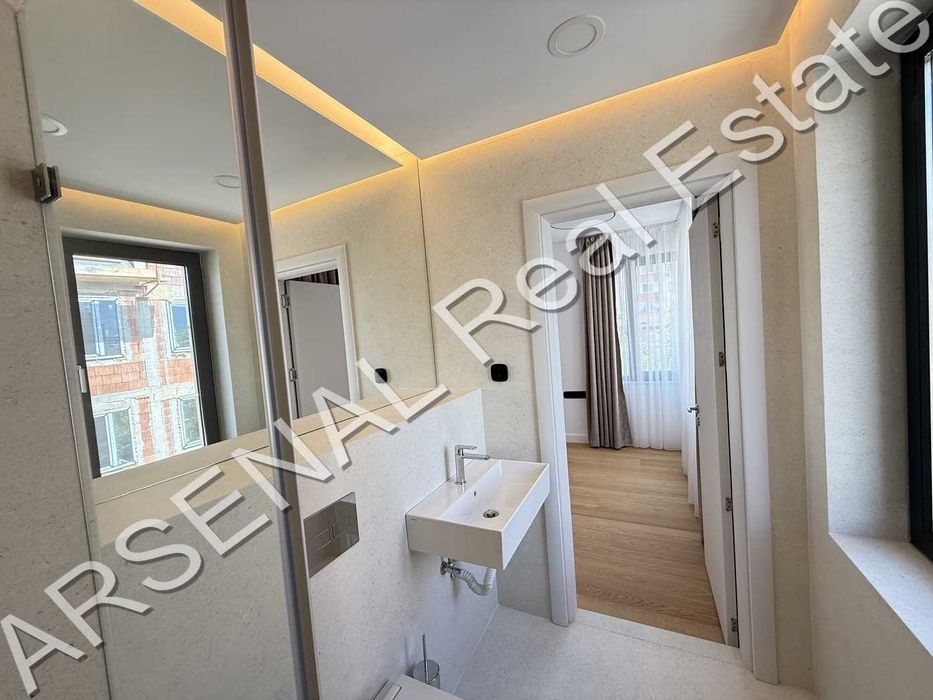 Дава се под наем Тристаен апартамент в София, Овча купел - 105 кв.м за 797.64 € - Снимка #8