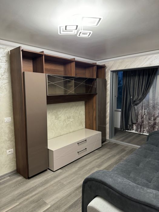 Apartament 3 camere partier -central Tecuci