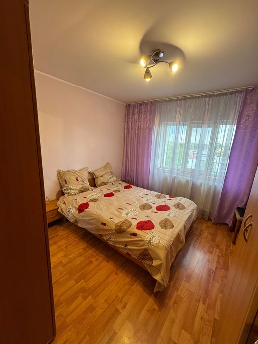 Apartament 4 camere Rosiori de Vede
