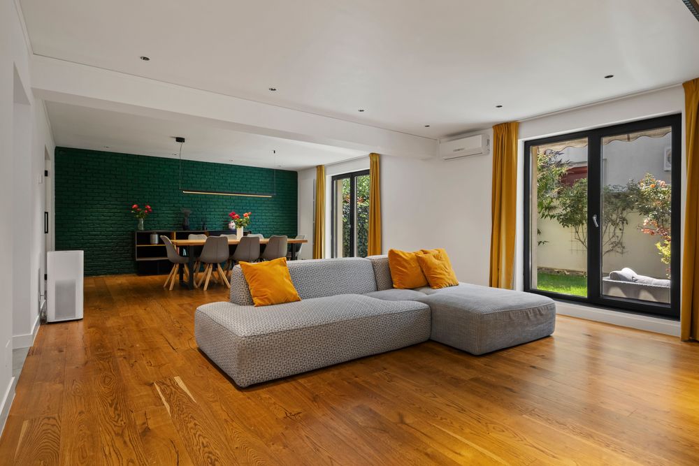 Vila Pipera - Smart Home Complet Automatizat