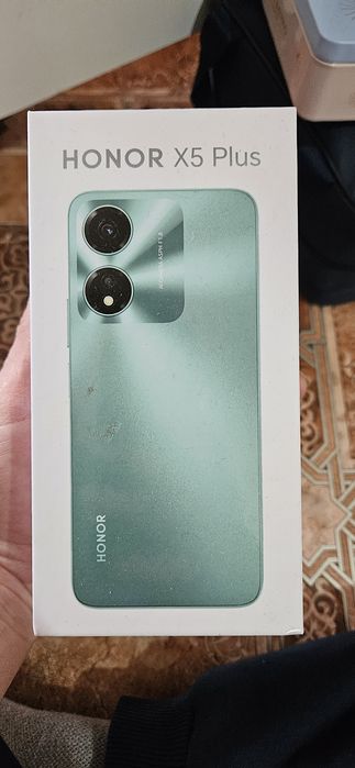 Продам телефон Honor x5 plus