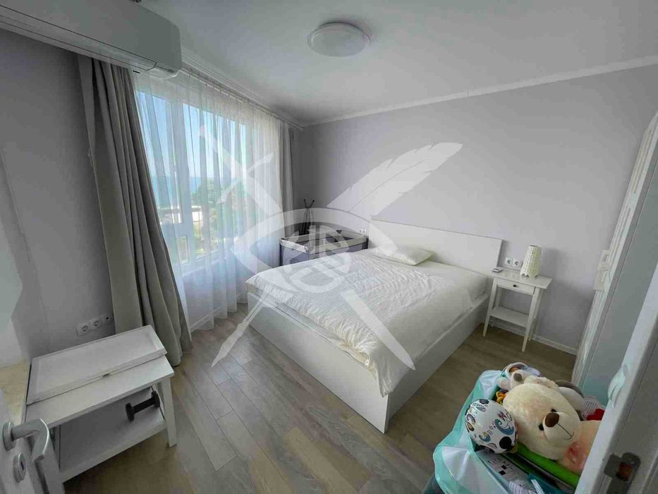 Тристаен апартамент в Свети Влас! 84388