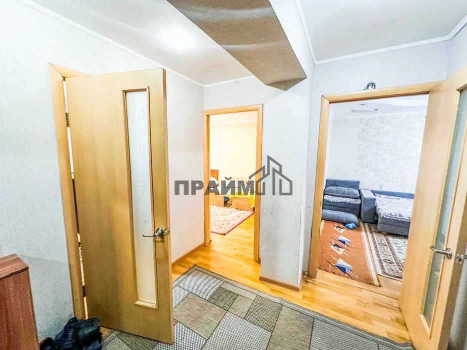 ПРОДАМ 3Х ком Гарышкер (Адель ПРАЙМ)