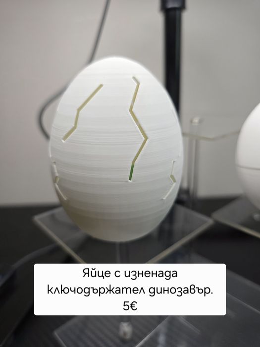 3Д фигури и сувенири