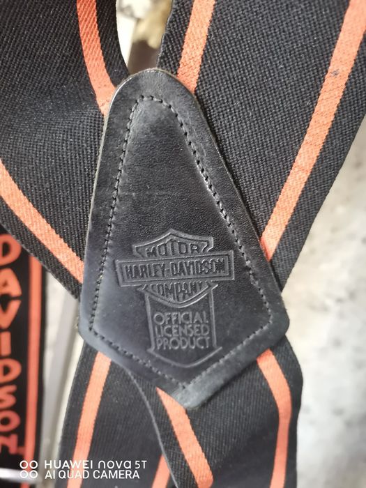 Тиранти, оригинал, HARLEY DAVIDSON