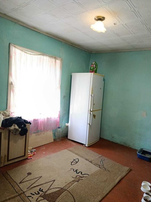 Продам дом 4 комнаты 69.9 кв.м.