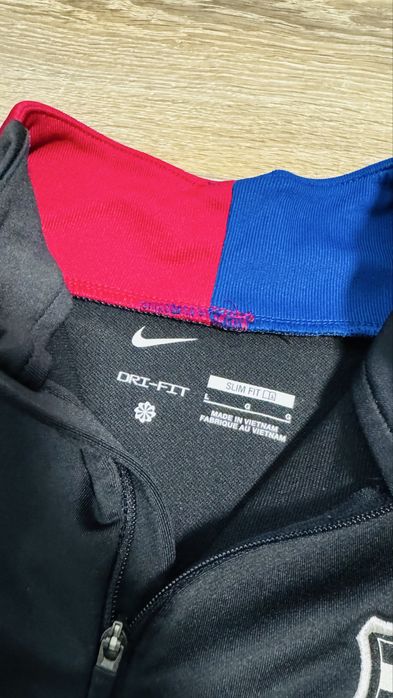 Bluza Nike FC Barcelona