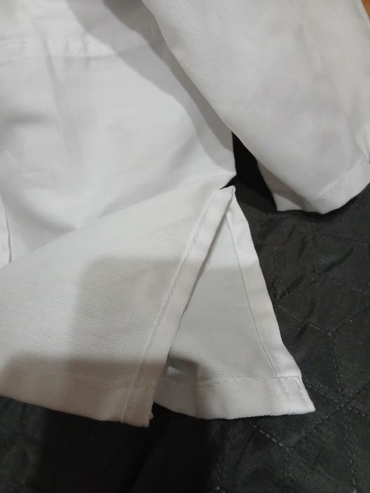 Kimono copii pentru arte martiale