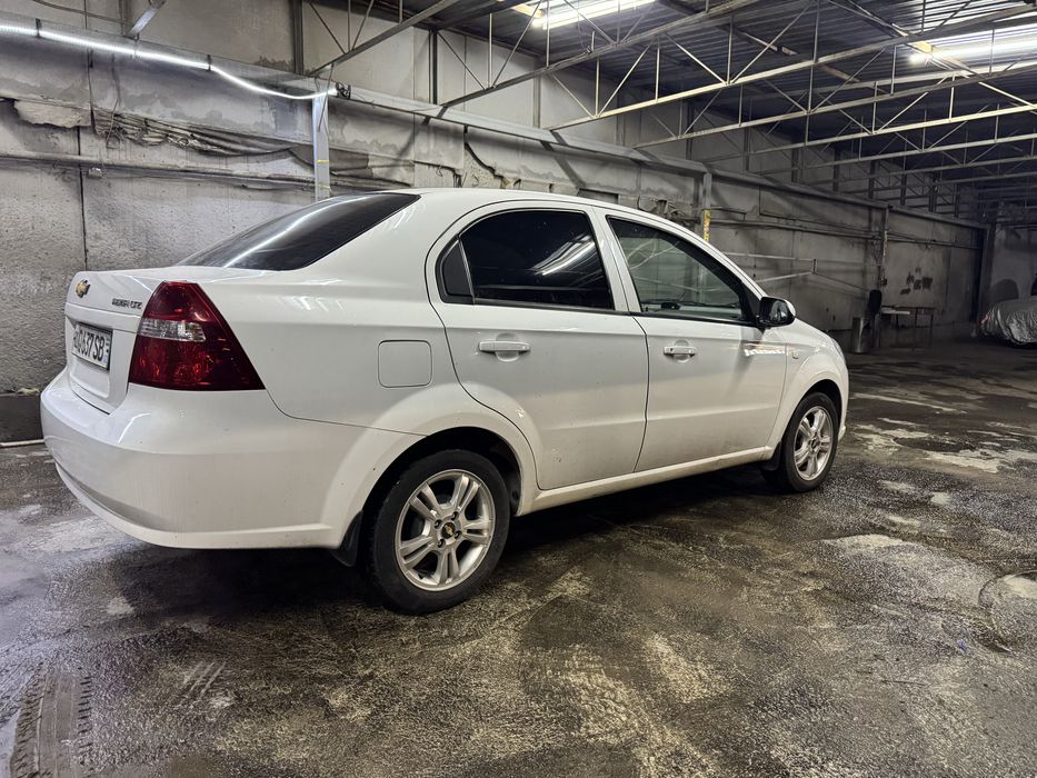 Neksa 3 AT 2022 Toza