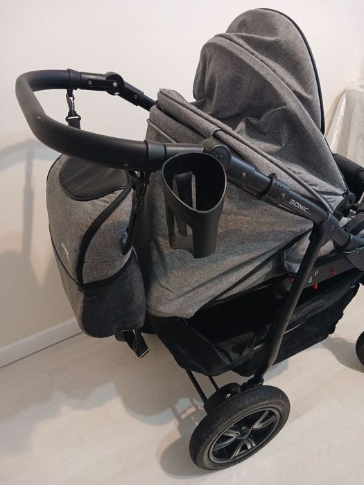 Verdi Sonic Plus 3 в 1