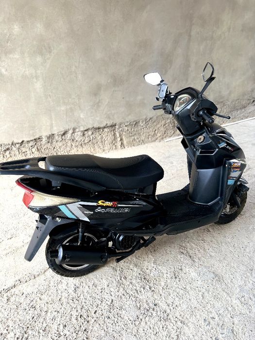 125 kuba holati yaxshi