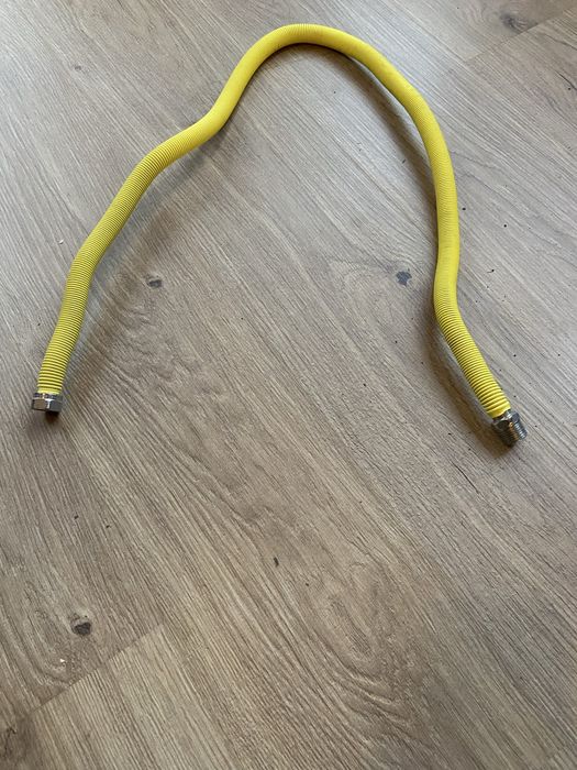 Газови бутилки втора употреба.