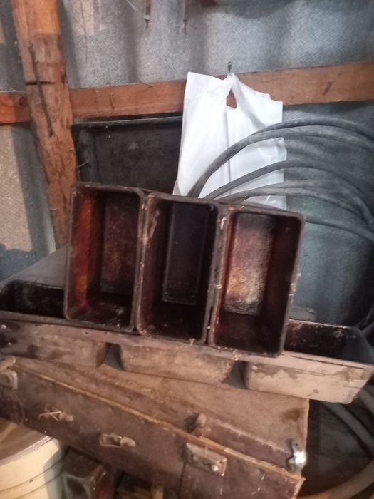 Формы для выпечки хлеба