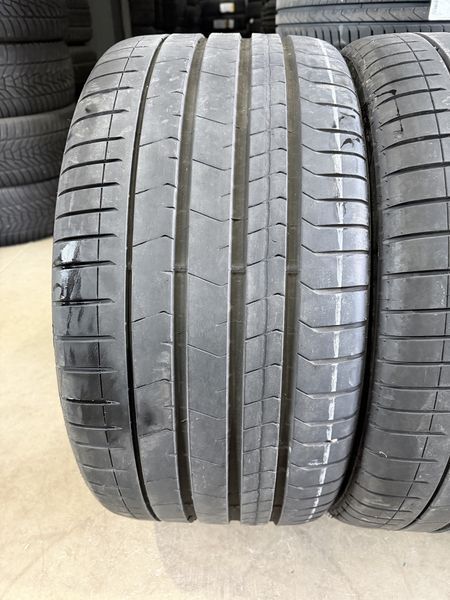 275/35/22 315/30/22 Pirelli 4piese