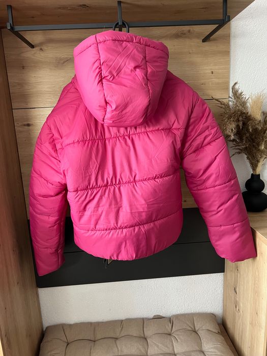 Зимно дамско яке Nike Therma-Fit