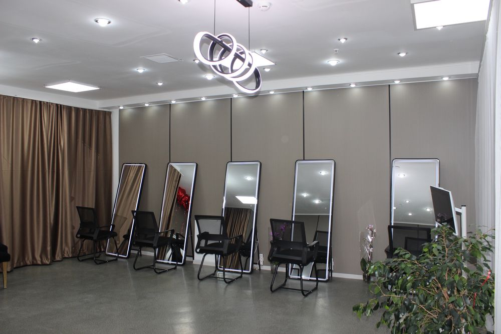 Сдаётся в аренду новое пространство