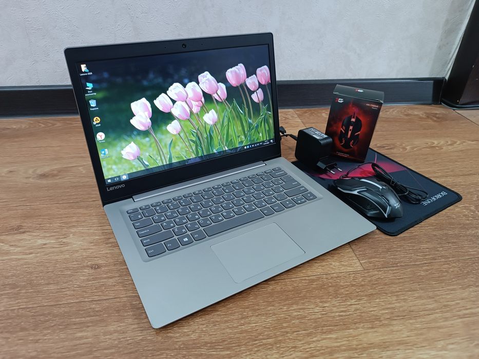 НОУТБУК Lenovo, Ультрабук Windows 10.