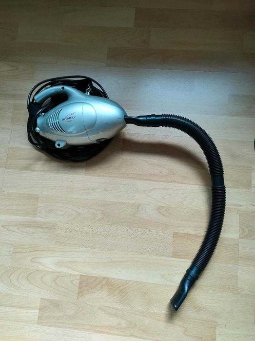 aspirator de mână