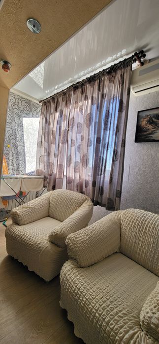 Аренда недвижимости