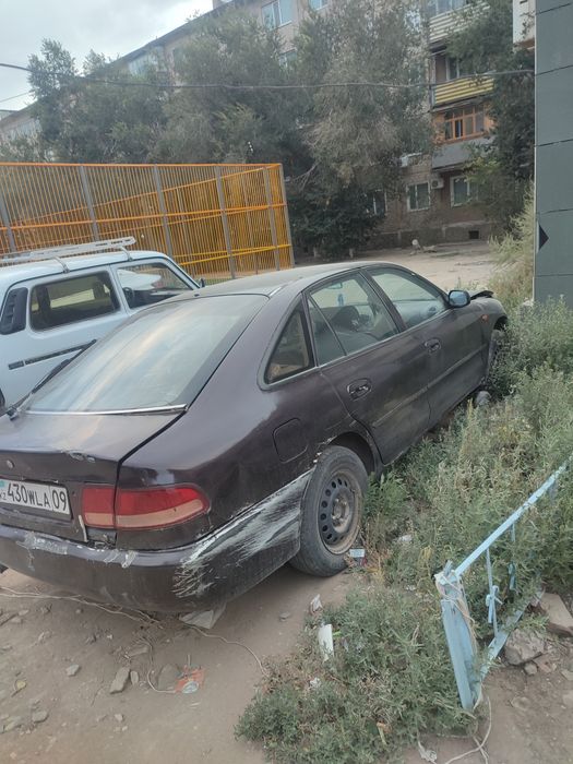 Продам галанта за 450000 если целиком