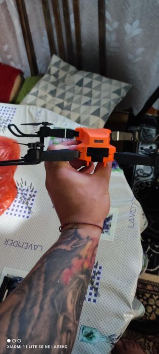 Продавам Дрон F169 като нов.