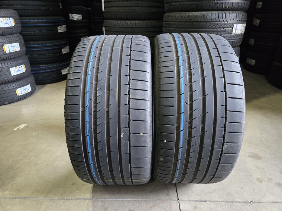 315/40/21 Continental 2бр