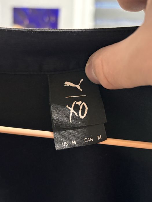 Puma x XO Bomber Jacket