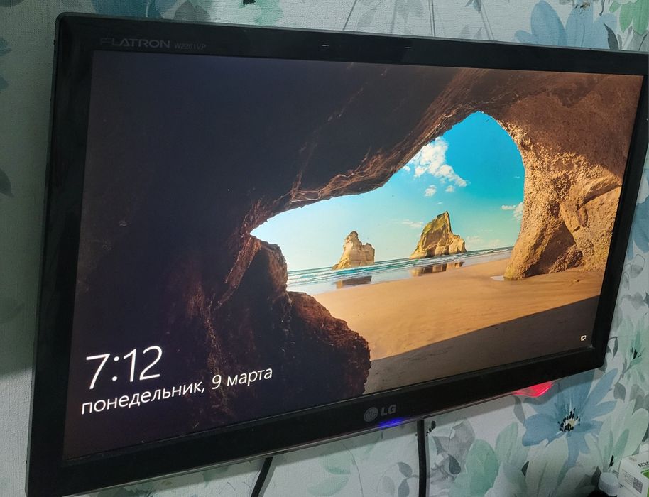 Компьютер i5-3330 CPU  3.00GHz