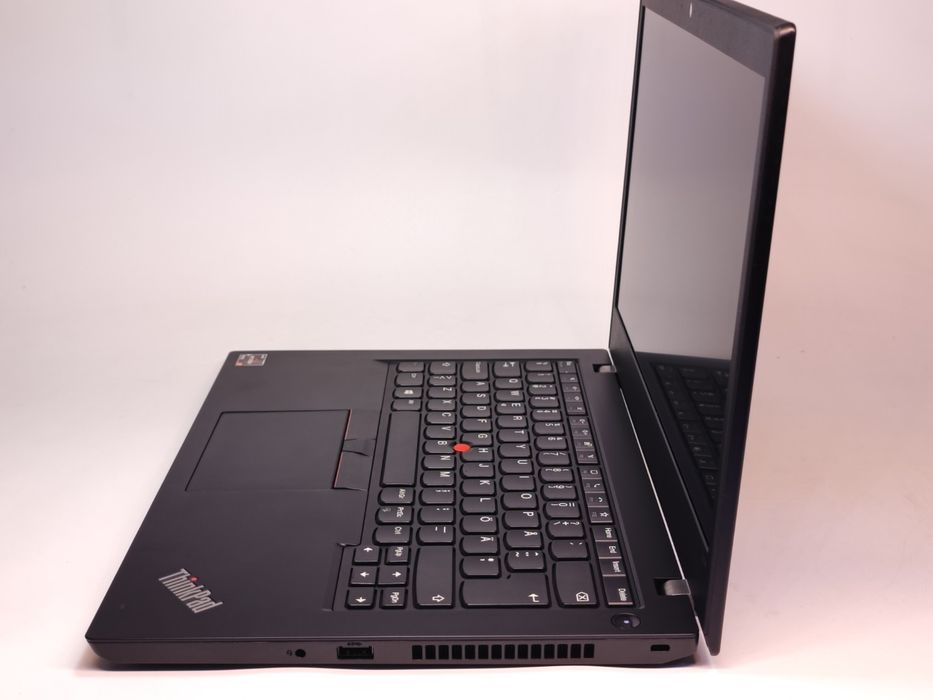 Lenovo Thinkpad L14 Ryzen 5 Pro 4650U 2.1Ghz SSD256/8GB | #D92046