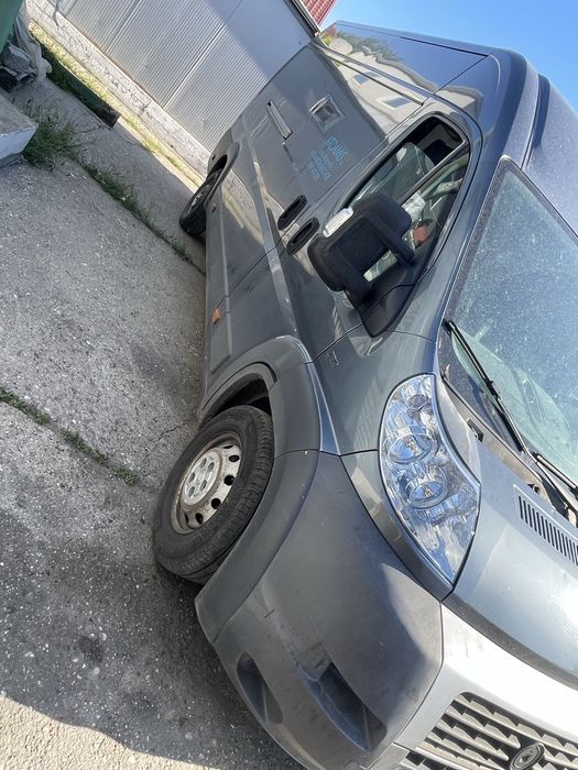 Fiat ducato 2.3, in stare buna de functioanre