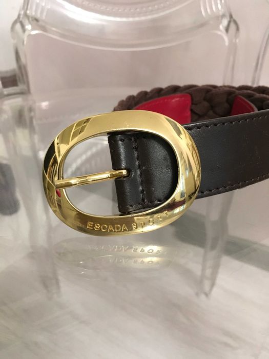 ESCADA Sport колан