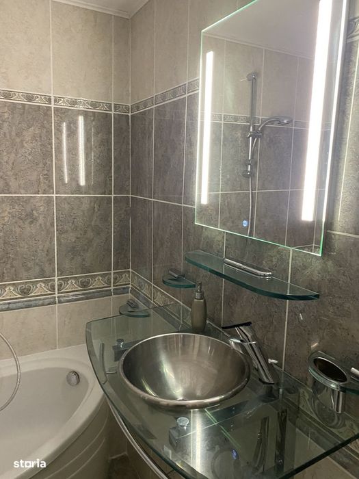 Apartament 2 camere, etaj 4, Timpuri Noi/Tineretului