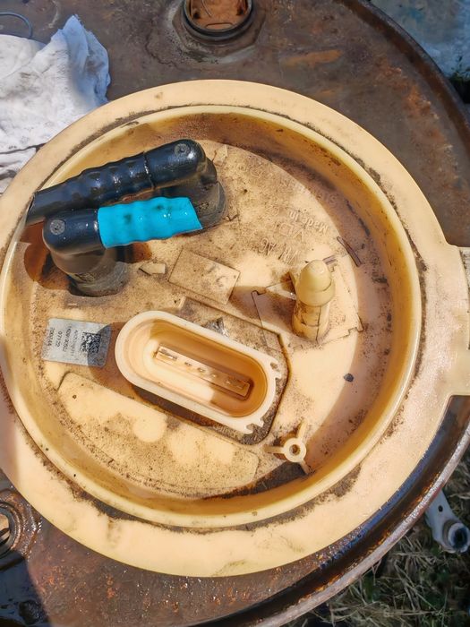 Воден радиятор за сеат леон голф5 помпа за резорвоара