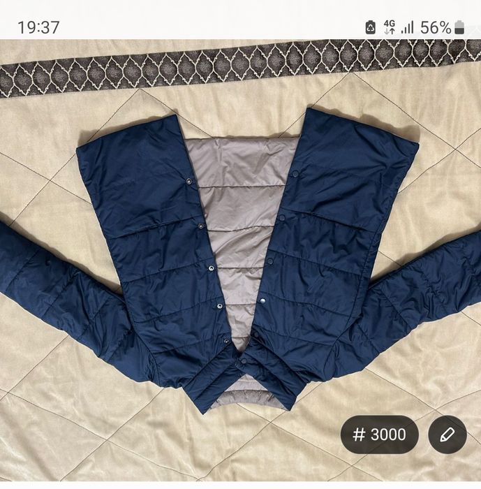 Одежда 42-46размер