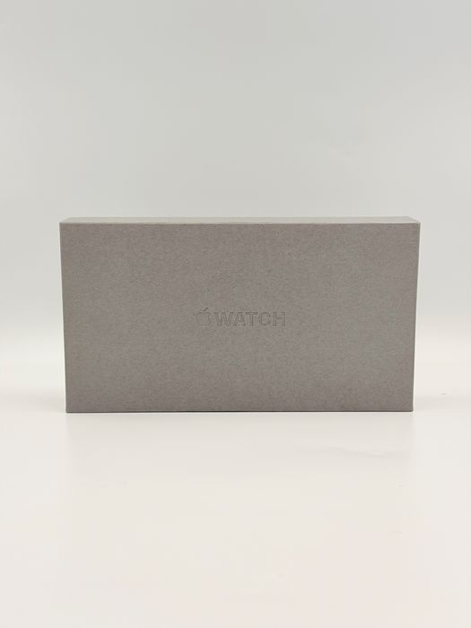 Magazin Apple Watch Ultra 3 GPS+Cellular 49mm Black Sigilat Garanție