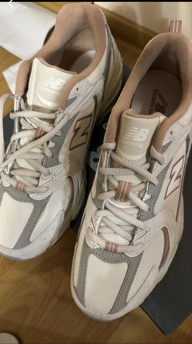Кроссовки New Balance 530