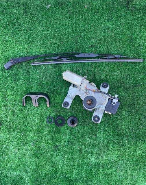 Запчасти от Тойота