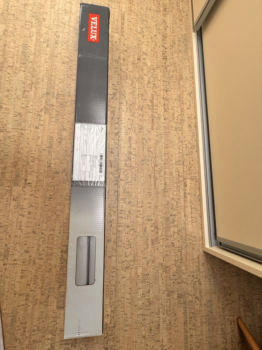 Plasa insecte si rulou Velux