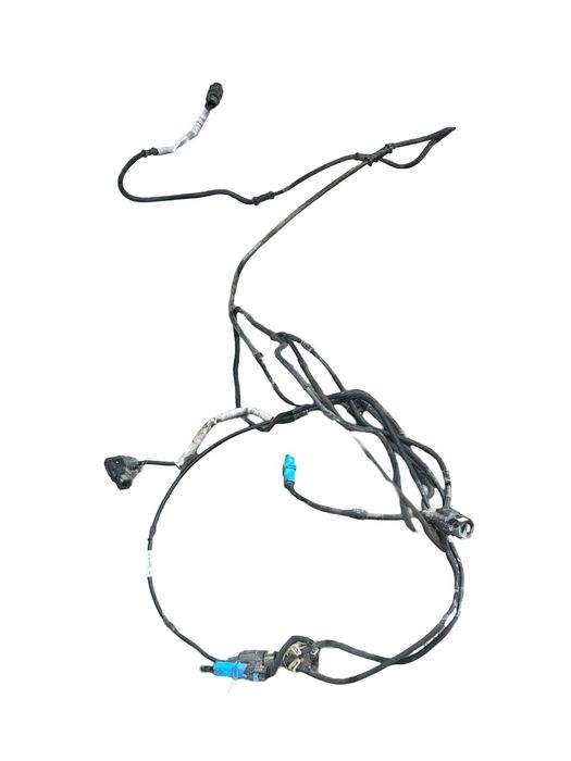 Conducta De Alimentare Adblue Dacia Duster 2021 1.5Dci - > 204207617R