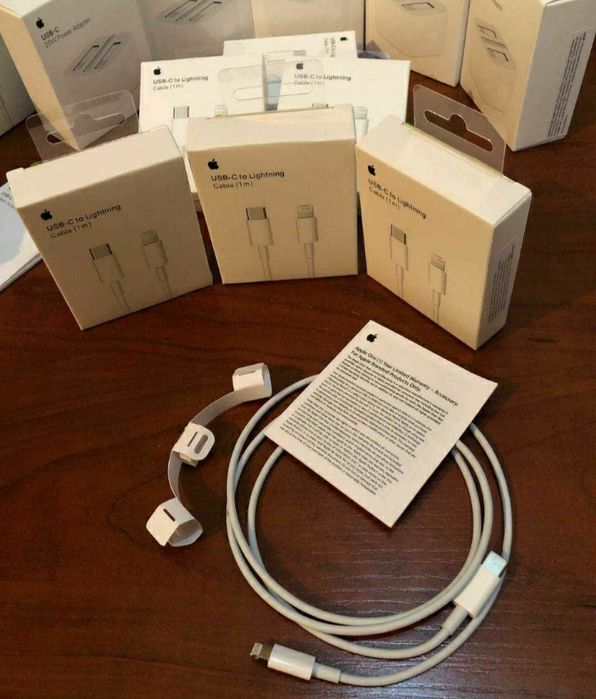 Iphone Adaptr,Usb+bonus perehadnik