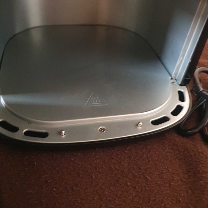 Vand -ieftin - (in Bucuresti) Air Fryer  (Friteuza) Moulinex