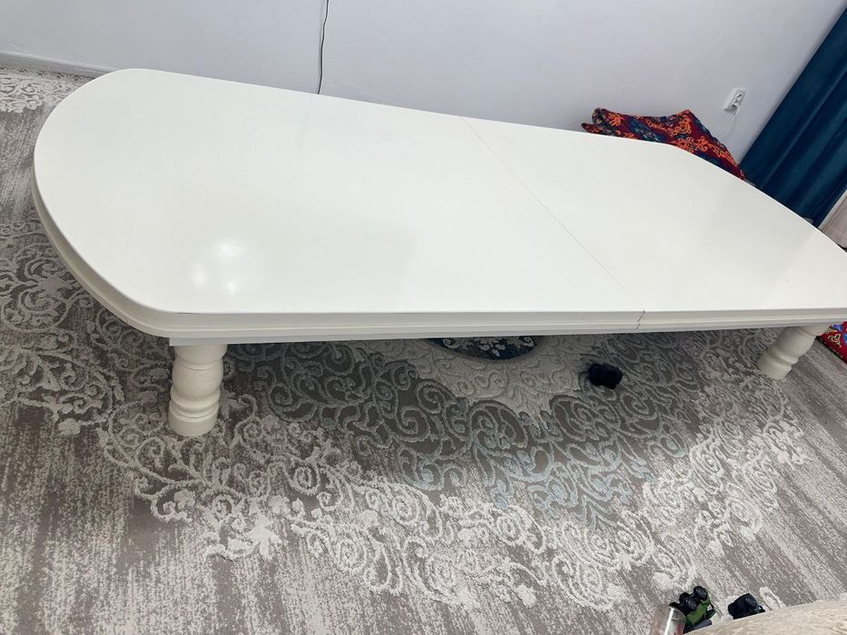 Стол трансформер