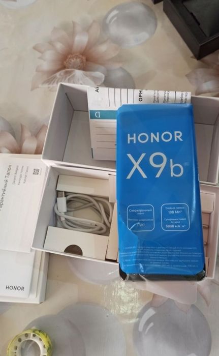 Продам honer x9b