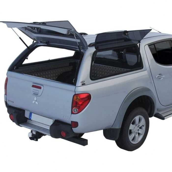 Butuc încuietoare yala hardtop oblon uși potrivit camioneta Toyota etc