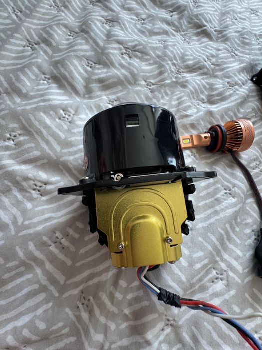 Продам линзы биледы