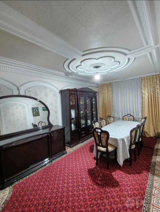 Продажа квартира Чилозор